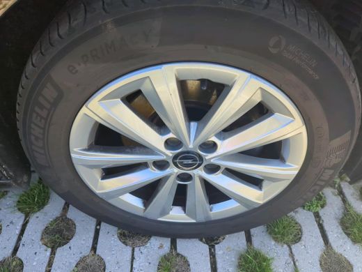 Opel Astra 1.2 Business Edition NL-AUTO | NAVI | CAMERA ActivLease financial lease