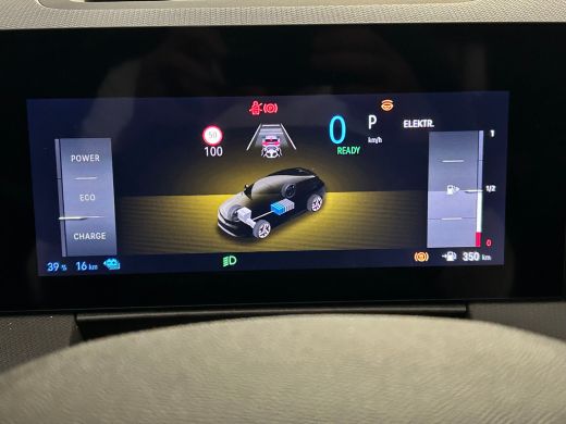 Opel Astra 1.6 Turbo Plug In Hybrid Ultimate Navigatie | Stoel+Stuurverwarming | Panoramadak | Drive Assist ... ActivLease financial lease