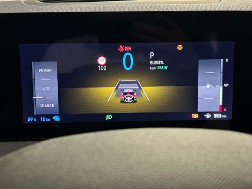 Opel Astra 1.6 Turbo Plug In Hybrid Ultimate Navigatie | Stoel+Stuurverwarming | Panoramadak | Drive Assist ... ActivLease financial lease