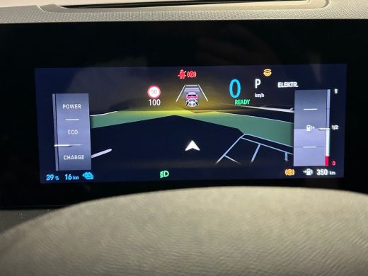 Opel Astra 1.6 Turbo Plug In Hybrid Ultimate Navigatie | Stoel+Stuurverwarming | Panoramadak | Drive Assist ... ActivLease financial lease