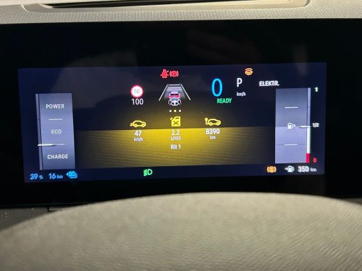 Opel Astra 1.6 Turbo Plug In Hybrid Ultimate Navigatie | Stoel+Stuurverwarming | Panoramadak | Drive Assist ... ActivLease financial lease