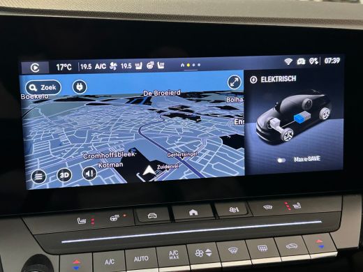 Opel Astra 1.6 Turbo Plug In Hybrid Ultimate Navigatie | Stoel+Stuurverwarming | Panoramadak | Drive Assist ... ActivLease financial lease