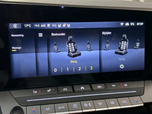 Opel Astra 1.6 Turbo Plug In Hybrid Ultimate Navigatie | Stoel+Stuurverwarming | Panoramadak | Drive Assist ... ActivLease financial lease