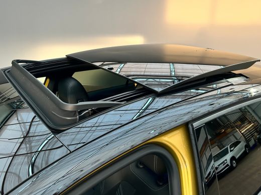 Opel Astra 1.6 Turbo Plug In Hybrid Ultimate Navigatie | Stoel+Stuurverwarming | Panoramadak | Drive Assist ... ActivLease financial lease