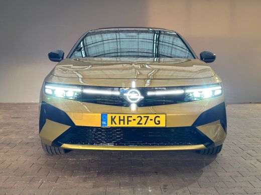 Opel Astra 1.6 Turbo Plug In Hybrid Ultimate Navigatie | Stoel+Stuurverwarming | Panoramadak | Drive Assist ... ActivLease financial lease