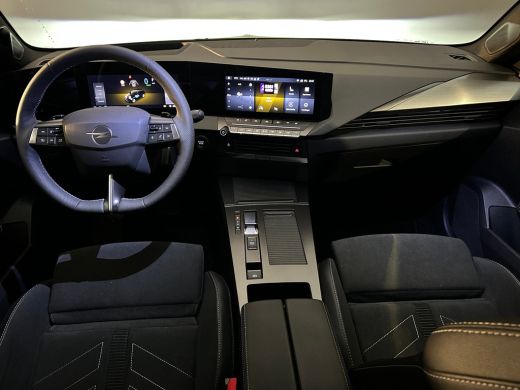 Opel Astra 1.6 Turbo Plug In Hybrid Ultimate Navigatie | Stoel+Stuurverwarming | Panoramadak | Drive Assist ... ActivLease financial lease