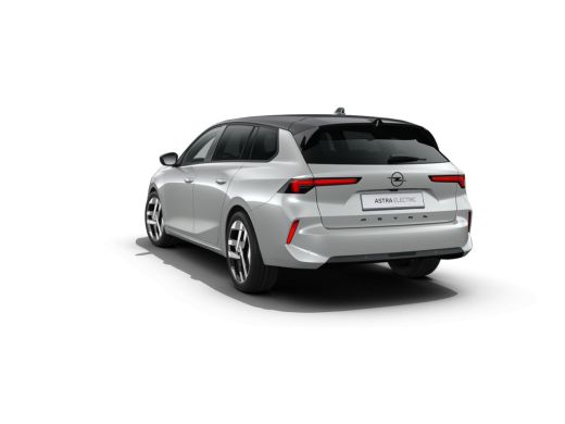 Opel Astra GS - Electric | Achteruitrijcamera 180&deg; | Adaptive Cruise control | Dode hoek waarschuwing ActivLease financial lease