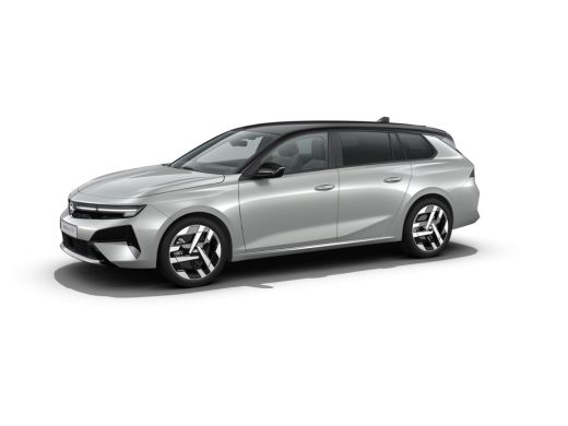 Opel Astra GS - Electric | Achteruitrijcamera 180&deg; | Adaptive Cruise control | Dode hoek waarschuwing ActivLease financial lease