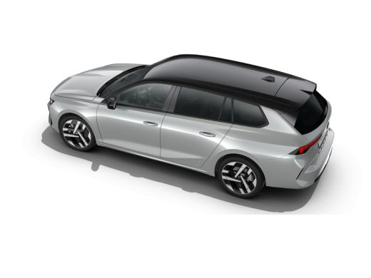 Opel Astra GS - Electric | Achteruitrijcamera 180&deg; | Adaptive Cruise control | Dode hoek waarschuwing ActivLease financial lease