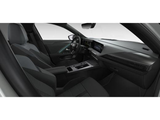 Opel Astra GS - Electric | Achteruitrijcamera 180&deg; | Adaptive Cruise control | Dode hoek waarschuwing ActivLease financial lease