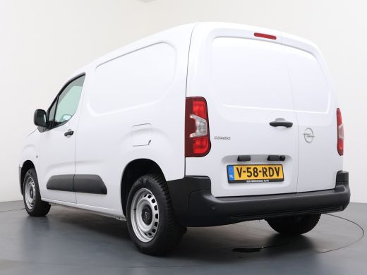 Opel Combo 1.5 BlueHDi 100 S&S L1 | Achteruitrijcamera | Apple Carplay/Android Auto|telefoonintegratie premi... ActivLease financial lease