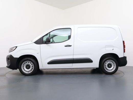 Opel Combo 1.5 BlueHDi 100 S&S L1 | Achteruitrijcamera | Apple Carplay/Android Auto|telefoonintegratie premi... ActivLease financial lease