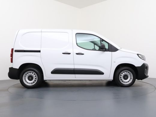 Opel Combo 1.5 BlueHDi 100 S&S L1 | Achteruitrijcamera | Apple Carplay/Android Auto|telefoonintegratie premi... ActivLease financial lease