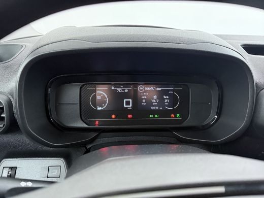 Opel Combo 1.5 BlueHDi 100 S&S L1 | Achteruitrijcamera | Apple Carplay/Android Auto|telefoonintegratie premi... ActivLease financial lease