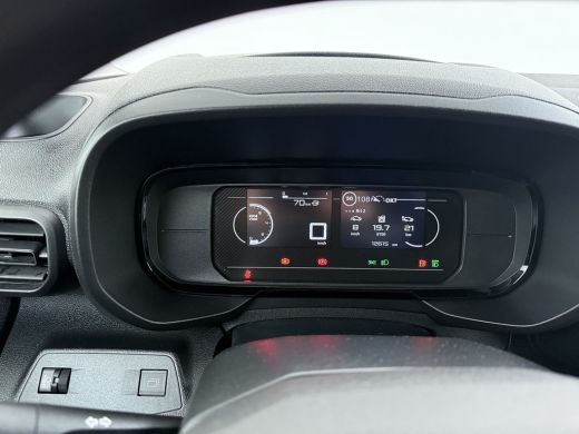 Opel Combo 1.5 BlueHDi 100 S&S L1 | Achteruitrijcamera | Apple Carplay/Android Auto|telefoonintegratie premi... ActivLease financial lease