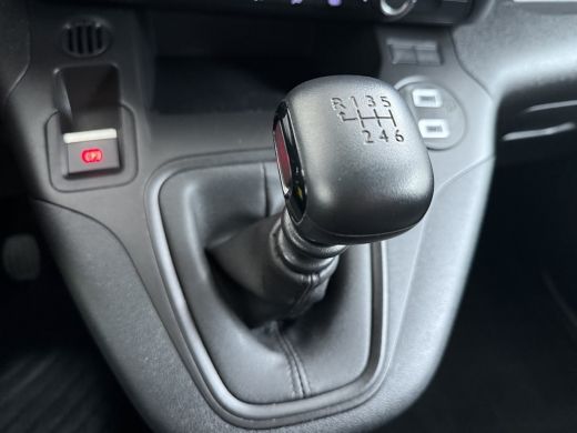 Opel Combo 1.5 BlueHDi 100 S&S L1 | Achteruitrijcamera | Apple Carplay/Android Auto|telefoonintegratie premi... ActivLease financial lease