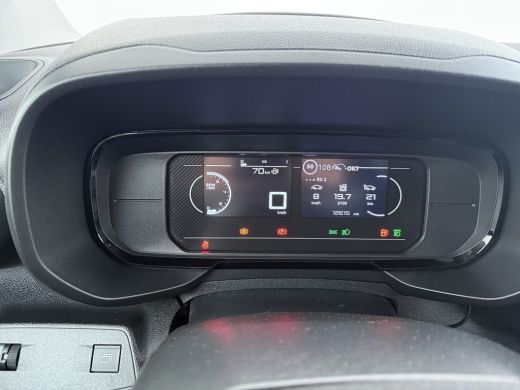 Opel Combo 1.5 BlueHDi 100 S&S L1 | Achteruitrijcamera | Apple Carplay/Android Auto|telefoonintegratie premi... ActivLease financial lease