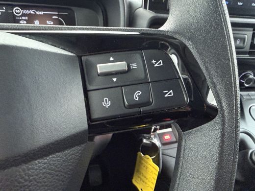 Opel Combo 1.5 BlueHDi 100 S&S L1 | Achteruitrijcamera | Apple Carplay/Android Auto|telefoonintegratie premi... ActivLease financial lease