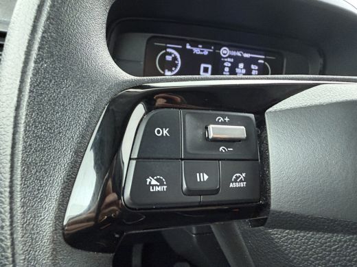 Opel Combo 1.5 BlueHDi 100 S&S L1 | Achteruitrijcamera | Apple Carplay/Android Auto|telefoonintegratie premi... ActivLease financial lease