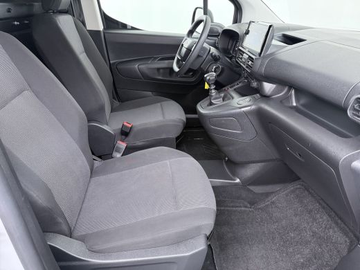 Opel Combo 1.5 BlueHDi 100 S&S L1 | Achteruitrijcamera | Apple Carplay/Android Auto|telefoonintegratie premi... ActivLease financial lease