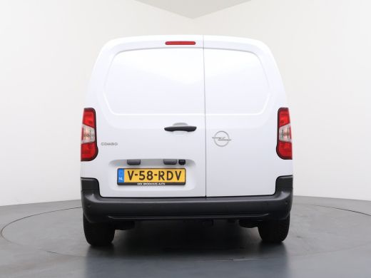 Opel Combo 1.5 BlueHDi 100 S&S L1 | Achteruitrijcamera | Apple Carplay/Android Auto|telefoonintegratie premi... ActivLease financial lease