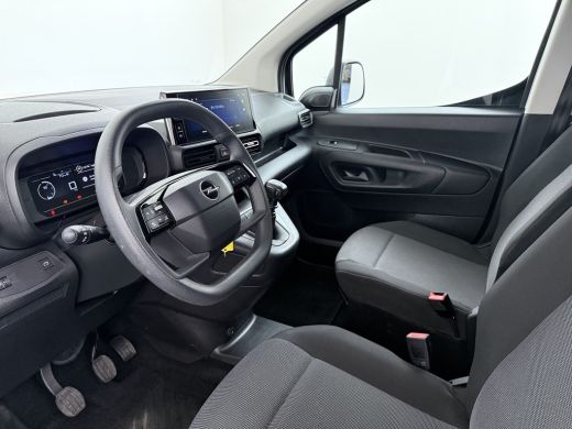 Opel Combo 1.5 BlueHDi 100 S&S L1 | Achteruitrijcamera | Apple Carplay/Android Auto|telefoonintegratie premi... ActivLease financial lease