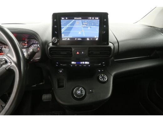Opel Combo 1.5D L1H1 Innovation 131PK | Automaat | Clima | Cruise | Carplay | Navi | Parkeersens. ActivLease financial lease
