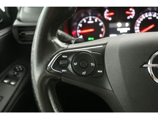 Opel Combo 1.5D L1H1 Innovation 131PK | Automaat | Clima | Cruise | Carplay | Navi | Parkeersens. ActivLease financial lease