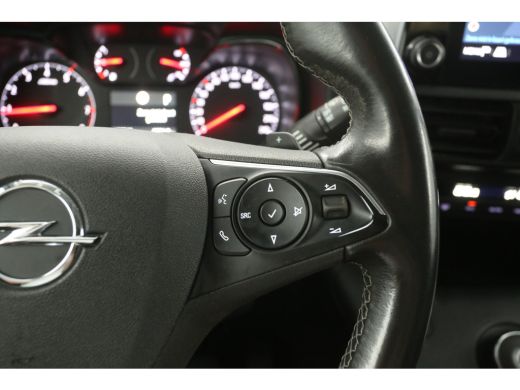 Opel Combo 1.5D L1H1 Innovation 131PK | Automaat | Clima | Cruise | Carplay | Navi | Parkeersens. ActivLease financial lease