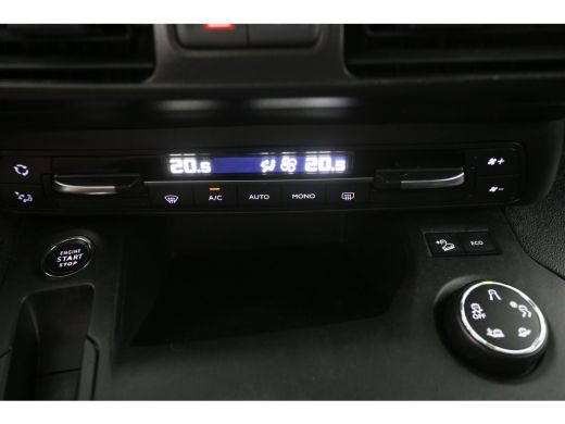 Opel Combo 1.5D L1H1 Innovation 131PK | Automaat | Clima | Cruise | Carplay | Navi | Parkeersens. ActivLease financial lease