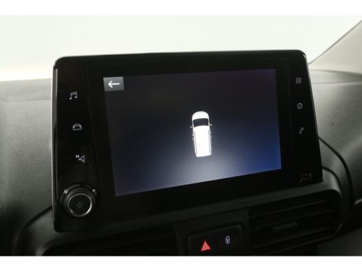 Opel Combo 1.5D L1H1 Innovation 131PK | Automaat | Clima | Cruise | Carplay | Navi | Parkeersens. ActivLease financial lease
