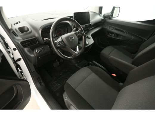 Opel Combo 1.5D L1H1 Innovation 131PK | Automaat | Clima | Cruise | Carplay | Navi | Parkeersens. ActivLease financial lease