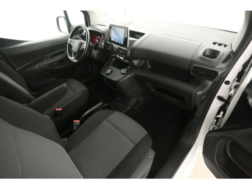 Opel Combo 1.5D L1H1 Innovation 131PK | Automaat | Clima | Cruise | Carplay | Navi | Parkeersens. ActivLease financial lease