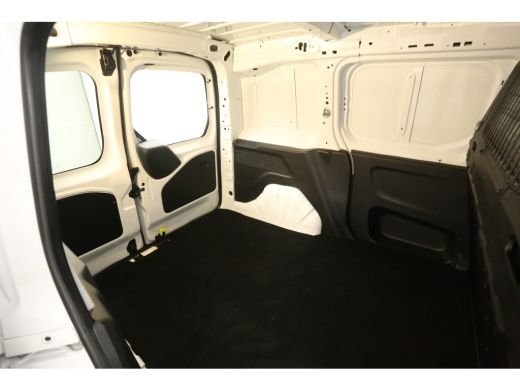 Opel Combo 1.5D L1H1 Innovation 131PK | Automaat | Clima | Cruise | Carplay | Navi | Parkeersens. ActivLease financial lease
