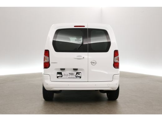 Opel Combo 1.5D L1H1 Innovation 131PK | Automaat | Clima | Cruise | Carplay | Navi | Parkeersens. ActivLease financial lease