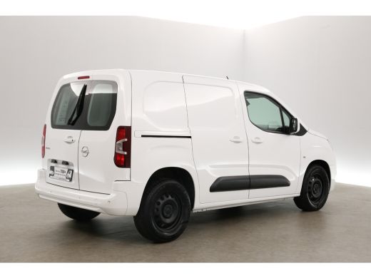 Opel Combo 1.5D L1H1 Innovation 131PK | Automaat | Clima | Cruise | Carplay | Navi | Parkeersens. ActivLease financial lease