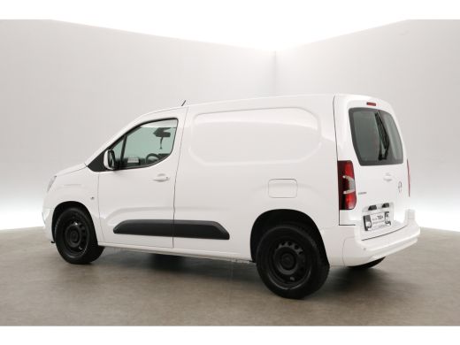 Opel Combo 1.5D L1H1 Innovation 131PK | Automaat | Clima | Cruise | Carplay | Navi | Parkeersens. ActivLease financial lease