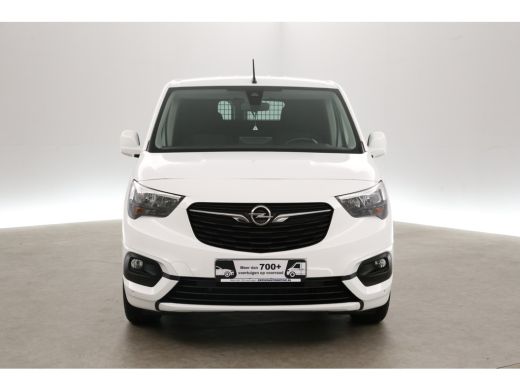 Opel Combo 1.5D L1H1 Innovation 131PK | Automaat | Clima | Cruise | Carplay | Navi | Parkeersens. ActivLease financial lease