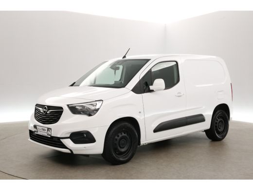 Opel Combo 1.5D L1H1 Innovation 131PK | Automaat | Clima | Cruise | Carplay | Navi | Parkeersens. ActivLease financial lease