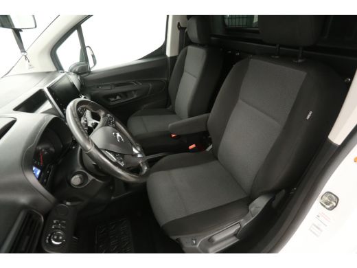 Opel Combo 1.5D L1H1 Innovation 131PK | Automaat | Clima | Cruise | Carplay | Navi | Parkeersens. ActivLease financial lease