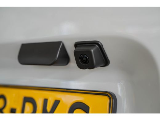 Opel Combo-e 136 L2 50kWh | Warmtepomp | Climate Controle | Camera | Parkeersensoren | Laadruimte pakket | App... ActivLease financial lease