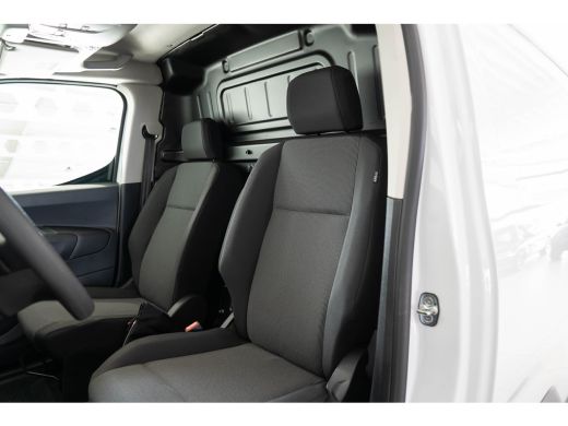 Opel Combo-e 136 L2 50kWh | Warmtepomp | Climate Controle | Camera | Parkeersensoren | Laadruimte pakket | App... ActivLease financial lease