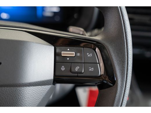 Opel Combo-e 136 L2 50kWh | Warmtepomp | Climate Controle | Camera | Parkeersensoren | Laadruimte pakket | App... ActivLease financial lease