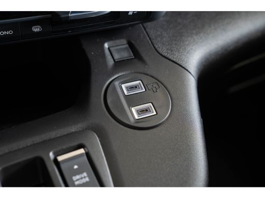 Opel Combo-e 136 L2 50kWh | Warmtepomp | Climate Controle | Camera | Parkeersensoren | Laadruimte pakket | App... ActivLease financial lease