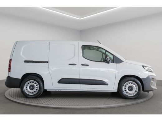 Opel Combo-e 136 L2 50kWh | Warmtepomp | Climate Controle | Camera | Parkeersensoren | Laadruimte pakket | App... ActivLease financial lease