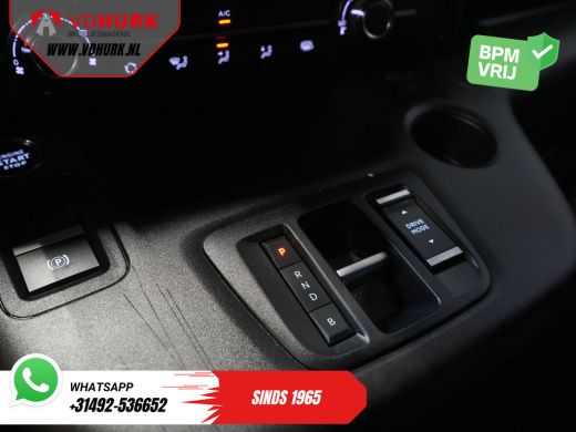 Opel Combo-e 50kWh 285 WLTP 3 Pers./ Standkachel/ Snellader/ Stoelverw./ Stuurverw./ Keyless/ Carplay/ Navi/ C... ActivLease financial lease