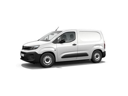Opel Combo-e Standaard - Electric | Elektrisch verstelbare en verwarmbare buitenspiegels | Parkeersensoren ach... ActivLease financial lease