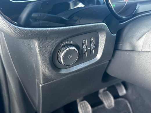 Opel Corsa 1.2 Edition | BROEKHUIS ONDERHOUDEN| EERSTE EIGENAAR| APPLE CARPLAY/ANDROID AUTO| PARKEERSENSOREN... ActivLease financial lease