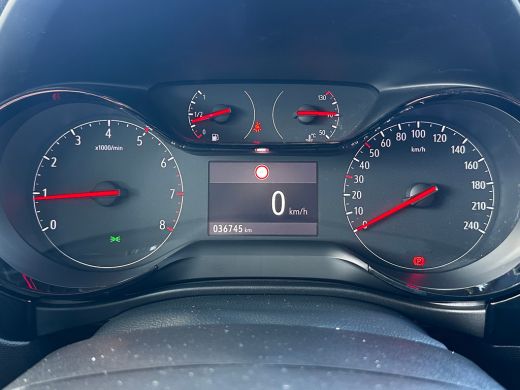 Opel Corsa 1.2 Edition | BROEKHUIS ONDERHOUDEN| EERSTE EIGENAAR| APPLE CARPLAY/ANDROID AUTO| PARKEERSENSOREN... ActivLease financial lease