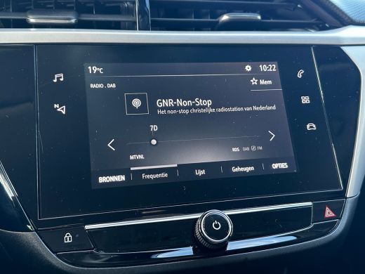 Opel Corsa 1.2 Edition | BROEKHUIS ONDERHOUDEN| EERSTE EIGENAAR| APPLE CARPLAY/ANDROID AUTO| PARKEERSENSOREN... ActivLease financial lease